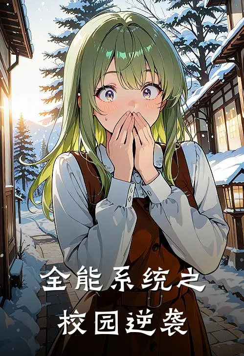 全能系统之校园逆袭