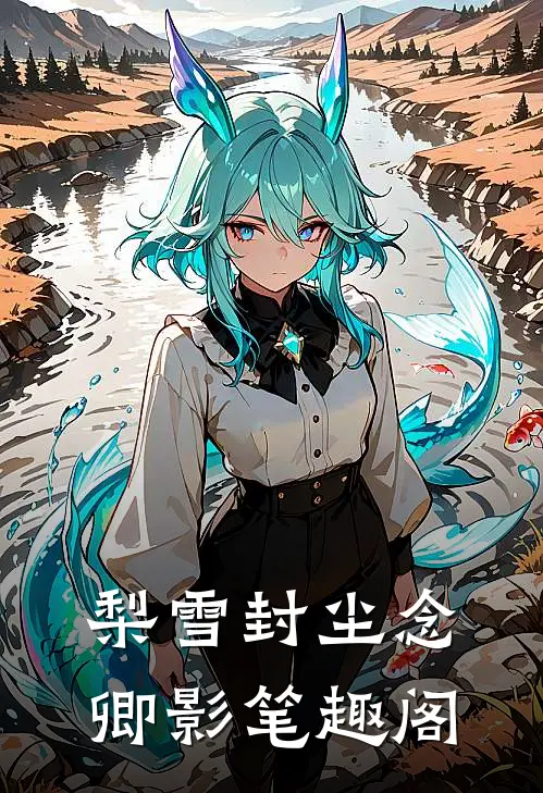 梨雪封尘念卿影笔趣阁