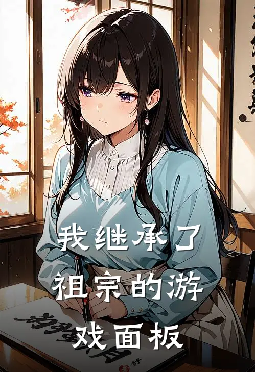 我继承了祖宗的游戏面板(夜星岚夜枫)热门小说_《我继承了祖宗的游戏面板》最新章节在线阅读