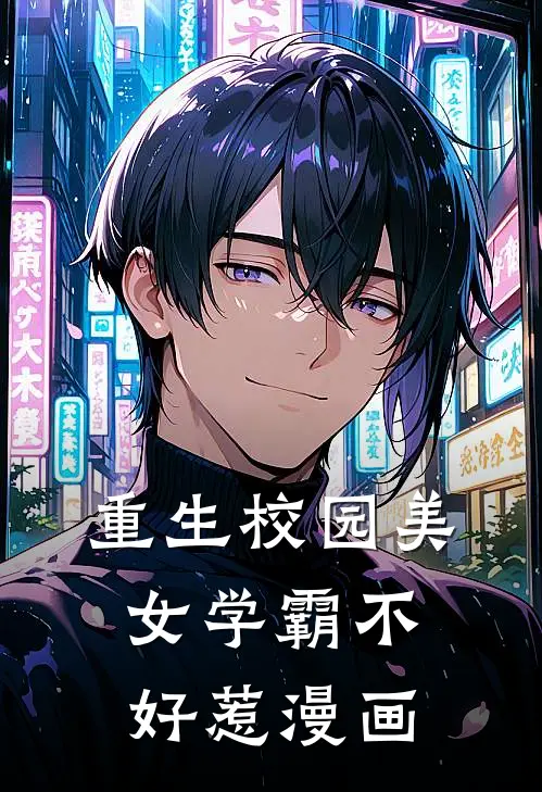 重生校园美女学霸不好惹漫画