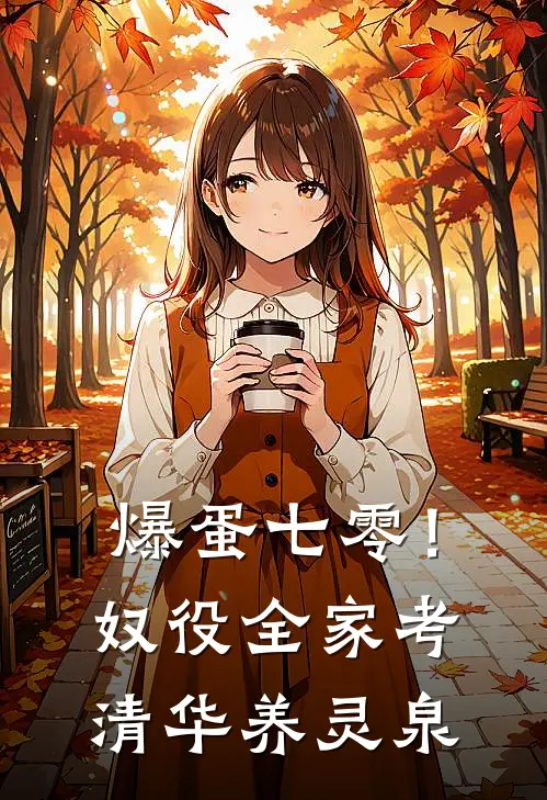 爆蛋七零！奴役全家考清华养灵泉