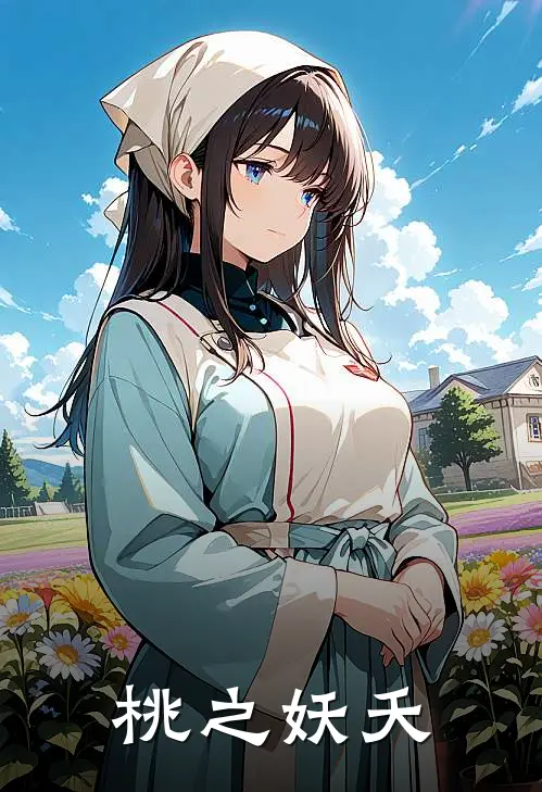 桃之妖夭林夭夭青丘完结版免费小说_完本小说大全桃之妖夭林夭夭青丘