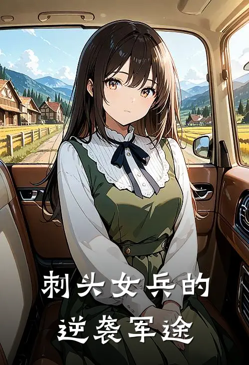 刺头女兵的逆袭军途