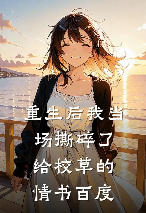 重生后我当场撕碎了给校草的情书百度