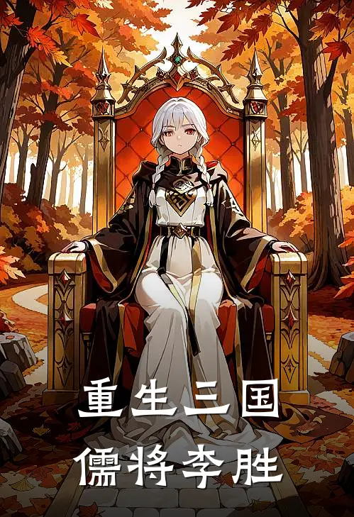重生三国：儒将李胜