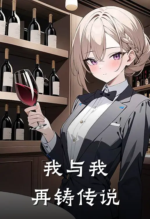 我与我，再铸传说