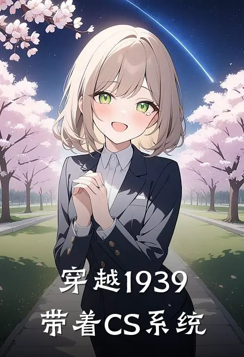 穿越1939：带着CS系统(林朔赵铁柱)小说推荐完本_全本免费小说穿越1939：带着CS系统林朔赵铁柱