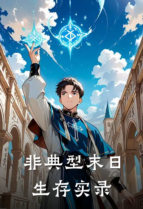 非典型末日生存实录