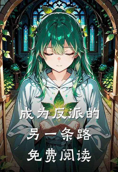 成为反派的另一条路免费阅读