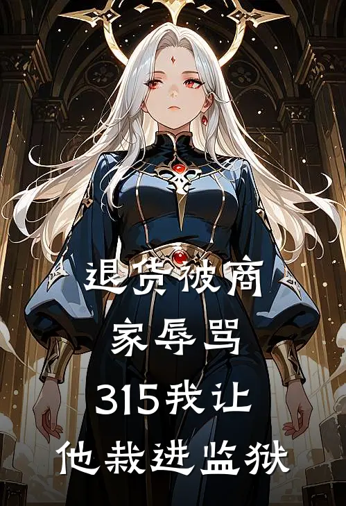 退货被商家辱骂，315我让他栽进监狱