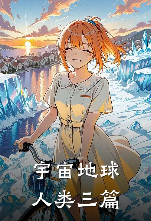 宇宙地球人类三篇
