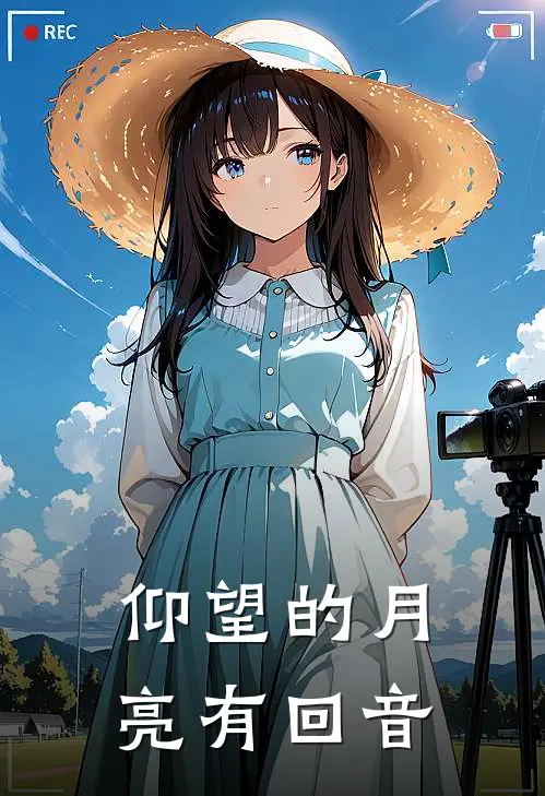 仰望的月亮有回音