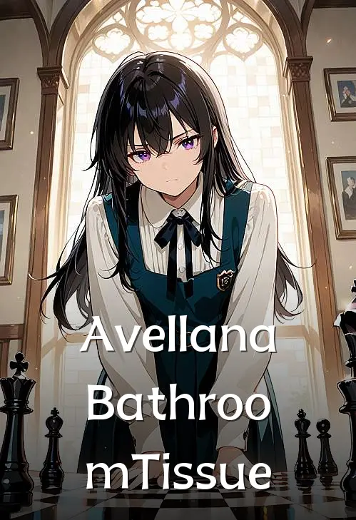 Avellana Bathroom Tissue