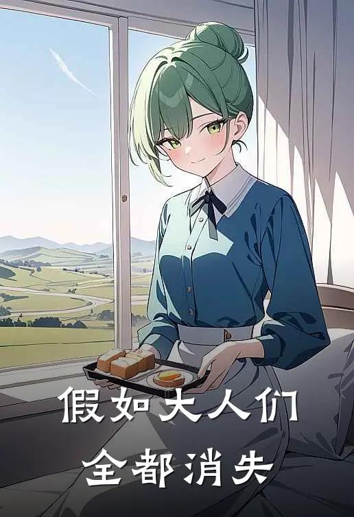 假如大人们全都消失林野苏晓晓完结版小说_最新章节列表假如大人们全都消失(林野苏晓晓)