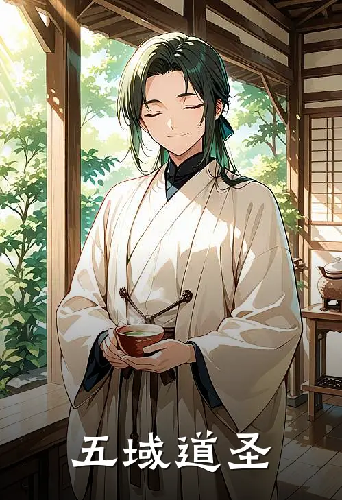 五域道圣田屹林凡最新章节免费阅读_五域道圣全集免费阅读