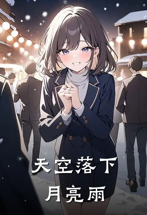 天空落下月亮雨许清月沈以豪最新热门小说_免费小说全文阅读天空落下月亮雨(许清月沈以豪)