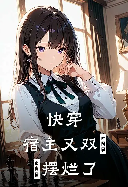 快穿：宿主又双叒叕摆烂了