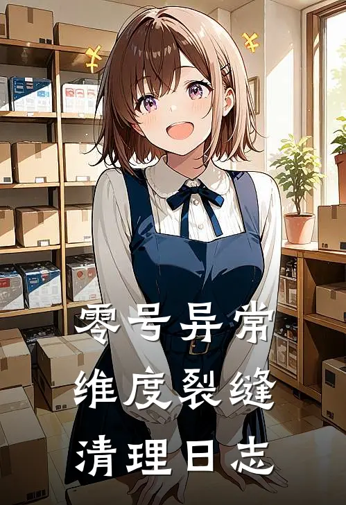 零号异常：维度裂缝清理日志