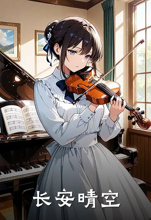 长安晴空秋芸长孙无玥完本小说免费阅读_最新章节列表长安晴空(秋芸长孙无玥)