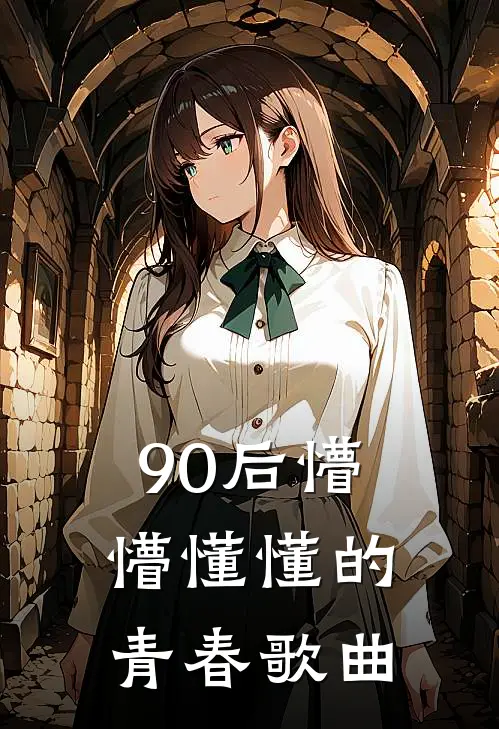 90后懵懵懂懂的青春歌曲