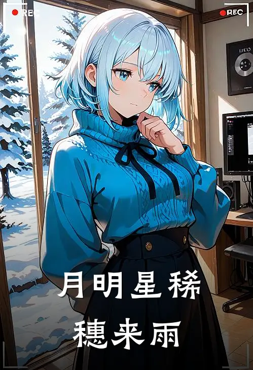 月明星稀：穗来雨