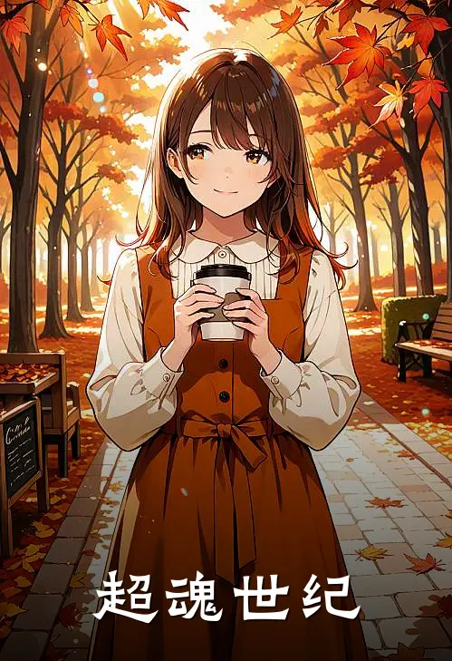 超魂世纪