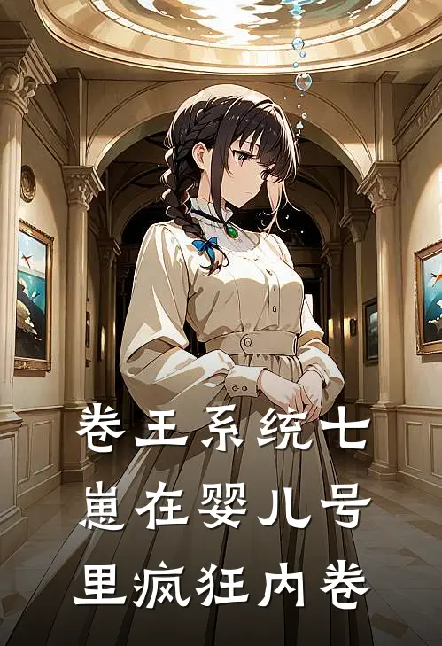 卷王系统七崽在婴儿号里疯狂内卷(陈十三阮明正)小说完整版_完结好看小说卷王系统七崽在婴儿号里疯狂内卷陈十三阮明正