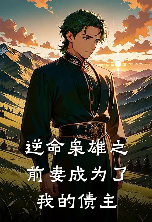 逆命枭雄之前妻成为了我的债主