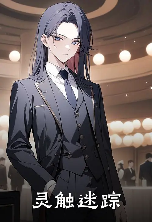 灵触迷踪(齐鹏苏芮)小说完整版_完结好看小说灵触迷踪齐鹏苏芮