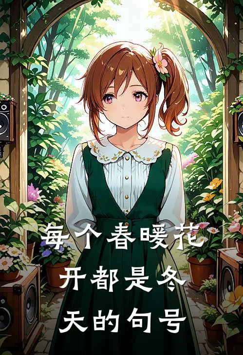 《每个春暖花开都是冬天的句号》宋欢宋津年火爆新书_每个春暖花开都是冬天的句号(宋欢宋津年)免费小说