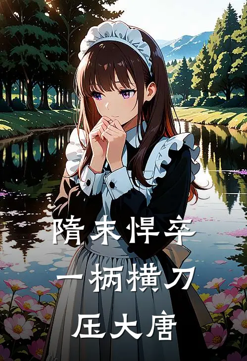 隋末悍卒，一柄横刀压大唐宇文昭昭儿免费小说完结_最新章节列表隋末悍卒，一柄横刀压大唐(宇文昭昭儿)