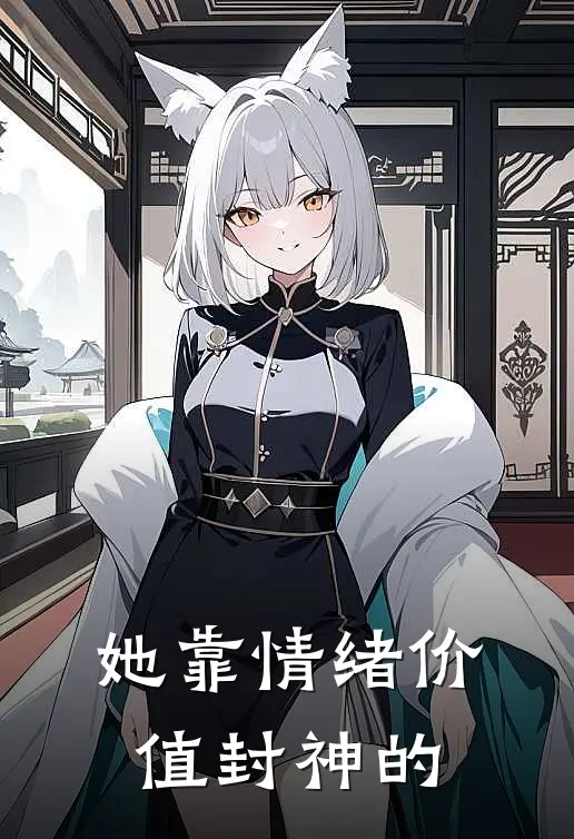 她靠情绪价值封神的