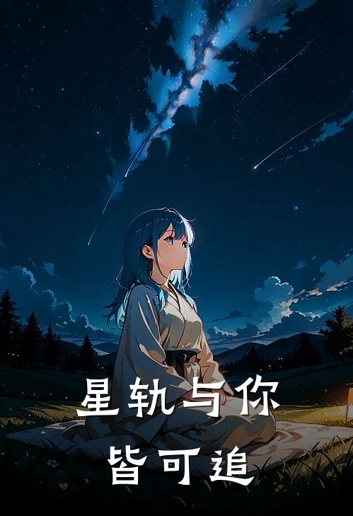 【星轨与你皆可追】林晚陆沉舟完结小说大全_免费热门小说【星轨与你皆可追】(林晚陆沉舟)