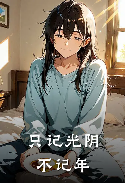 只记光阴不记年