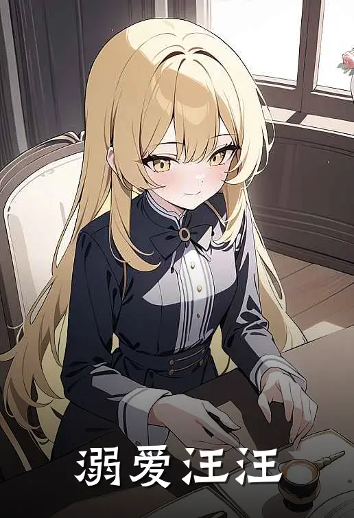 溺爱汪汪