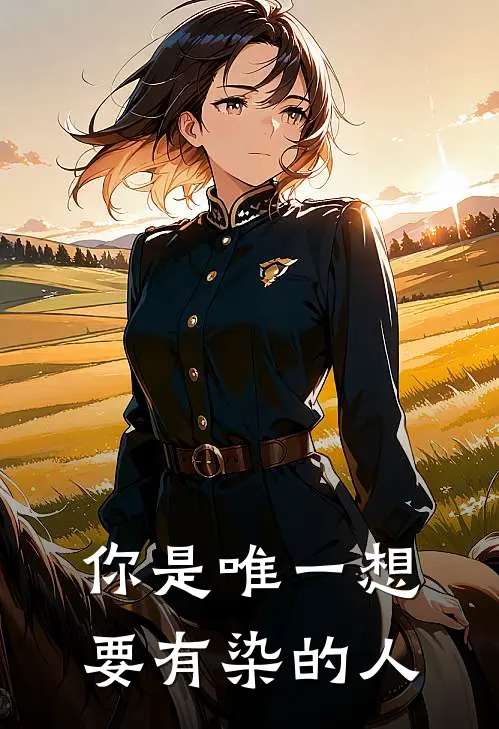 你是唯一想要有染的人(程浩杰程国翰)最新好看小说_最新章节列表你是唯一想要有染的人(程浩杰程国翰)