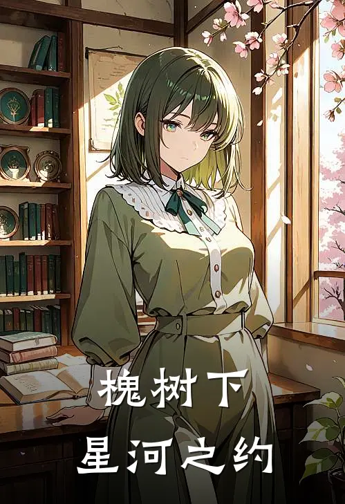 槐树下，星河之约尹一凡罗文小说完整版免费阅读_热门小说排行榜槐树下，星河之约(尹一凡罗文)