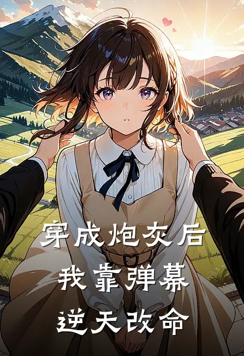 穿成炮灰后，我靠弹幕逆天改命(苏妙妙谢知渊)免费小说_完整版免费阅读穿成炮灰后，我靠弹幕逆天改命苏妙妙谢知渊