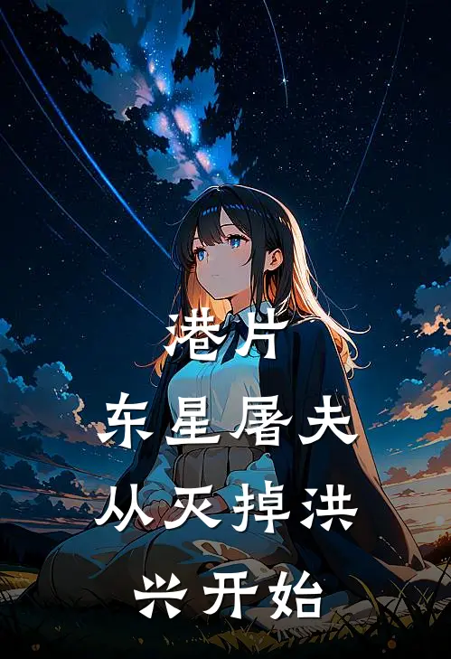 港片：东星屠夫，从灭掉洪兴开始