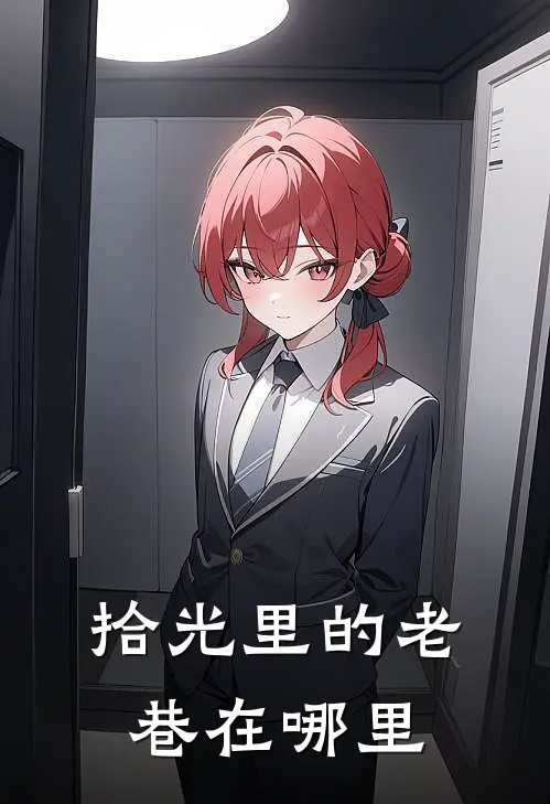 拾光里的老巷在哪里