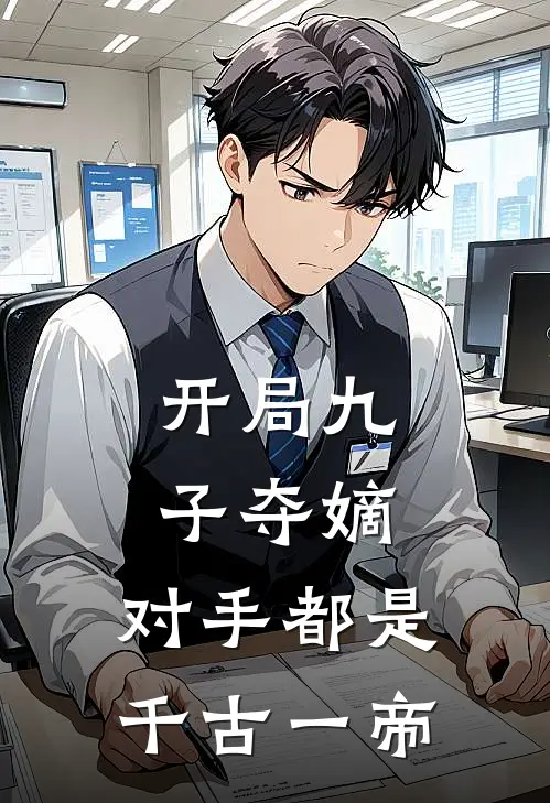 开局九子夺嫡，对手都是千古一帝