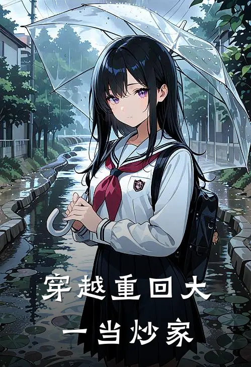 穿越重回大一当炒家