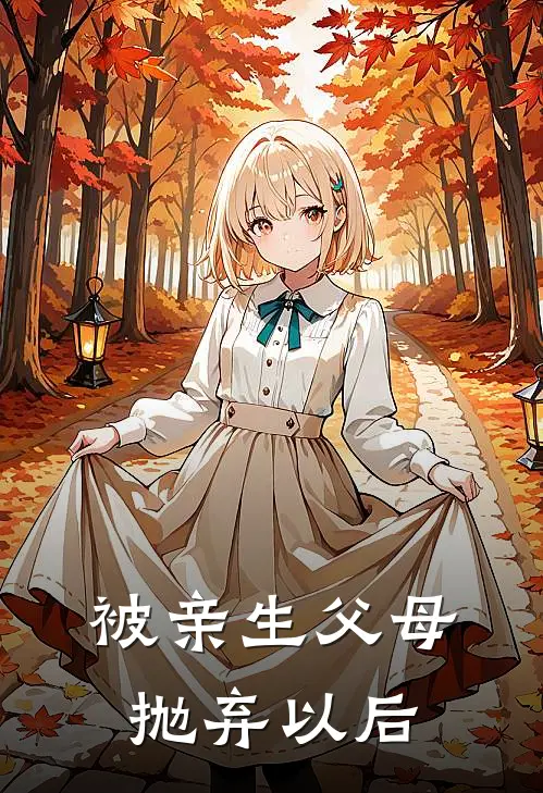 被亲生父母抛弃以后辰奕季星辰最新好看小说_最新完本小说被亲生父母抛弃以后辰奕季星辰