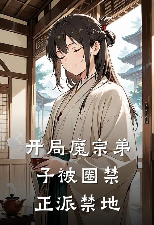 开局魔宗弟子被圈禁正派禁地(唐豪柳无眉)在哪看免费小说_最新章节列表开局魔宗弟子被圈禁正派禁地(唐豪柳无眉)