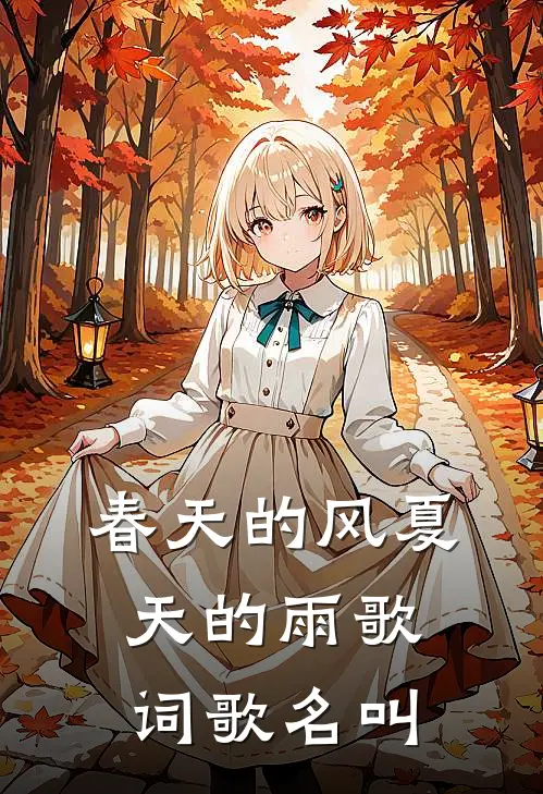 春天的风夏天的雨歌词歌名叫