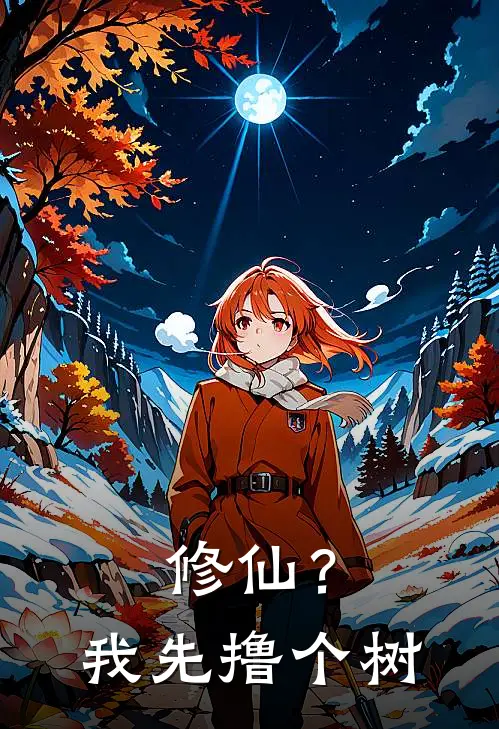 修仙？我先撸个树(林凡赵宇)最新小说_免费阅读完整版小说修仙？我先撸个树(林凡赵宇)