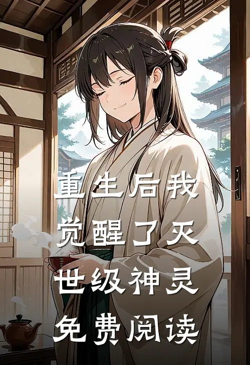 重生后我觉醒了灭世级神灵免费阅读