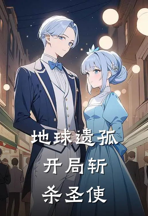 地球遗孤：开局斩杀圣使(刘翱王铁柱)新热门小说_免费完结小说地球遗孤：开局斩杀圣使(刘翱王铁柱)