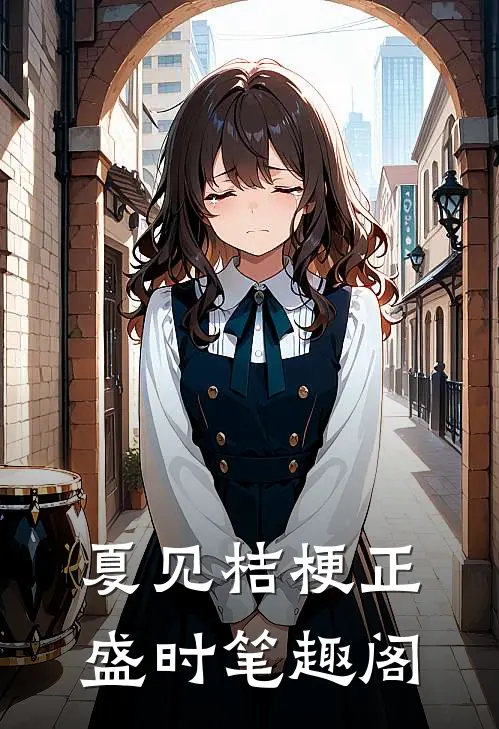 夏见桔梗正盛时笔趣阁