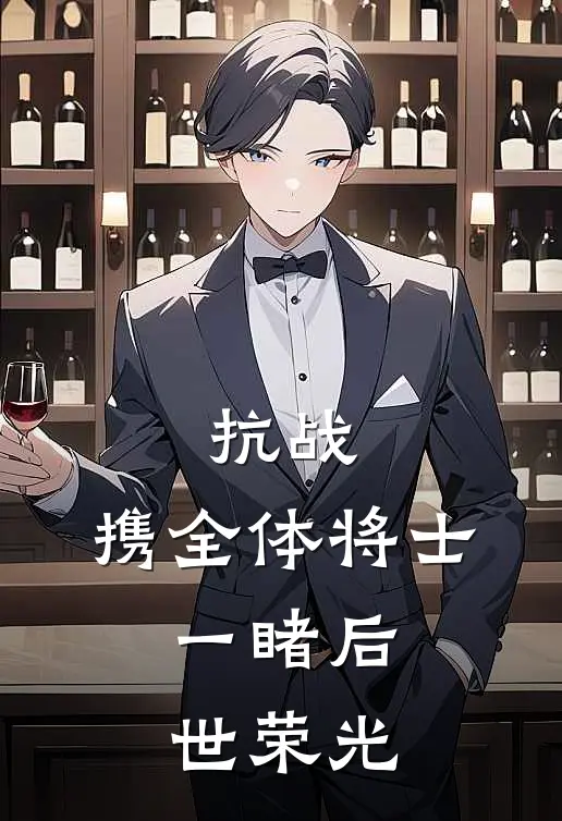 抗战：携全体将士，一睹后世荣光周文周博完本热门小说_完本小说免费抗战：携全体将士，一睹后世荣光(周文周博)